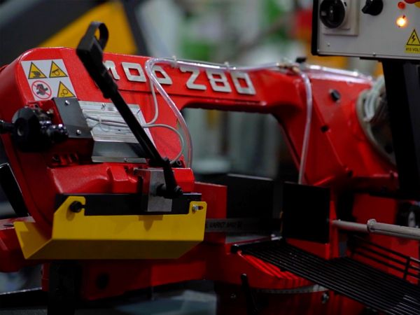 Our Machinery Brands - Bianco