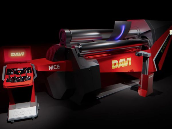 Autorolling© - Combining Davi’s three most advanced technologies