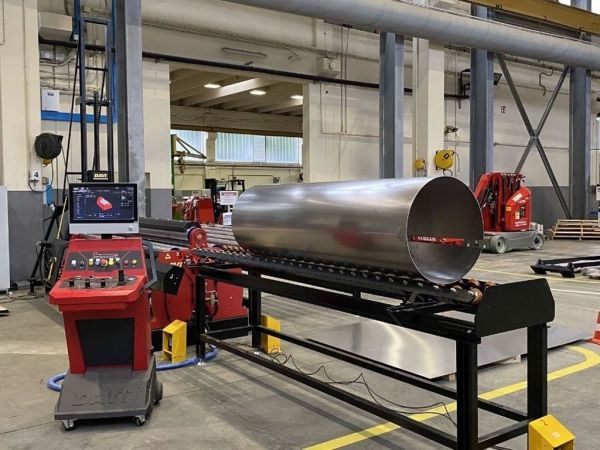 Plate Rolling & How to Choose the Right Machine
