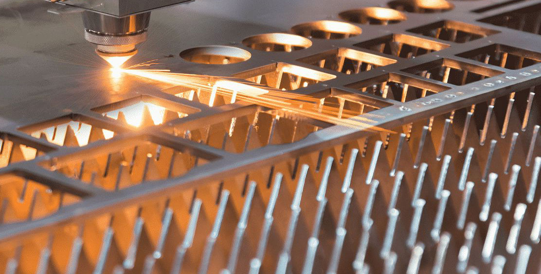 Carbon Footprint Reduction for UK Metal Fabricators: Where to Start