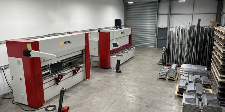 Metal Fabrication and the Impact of Rising Energy Costs