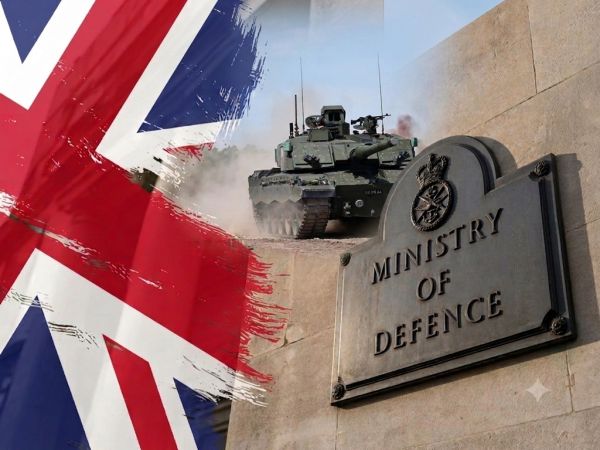 The Impact of the Defence Sector on UK Metal Fabrication Demand