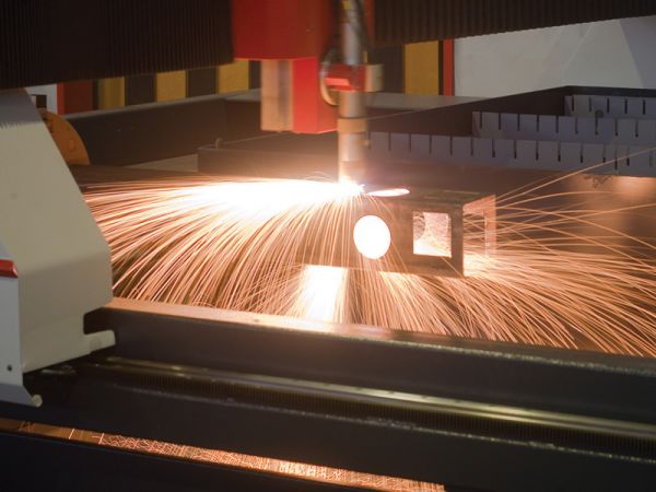 Why invest in a CNC Plasma Cutting Machine?