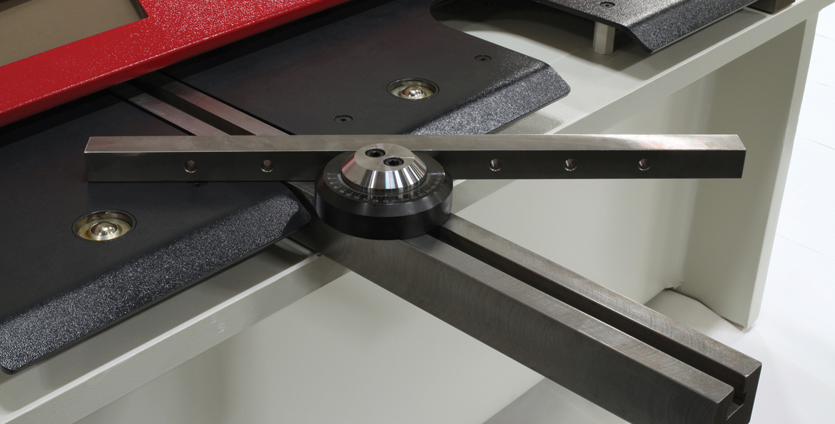Which guillotine options would have the most impact on your productivity?
