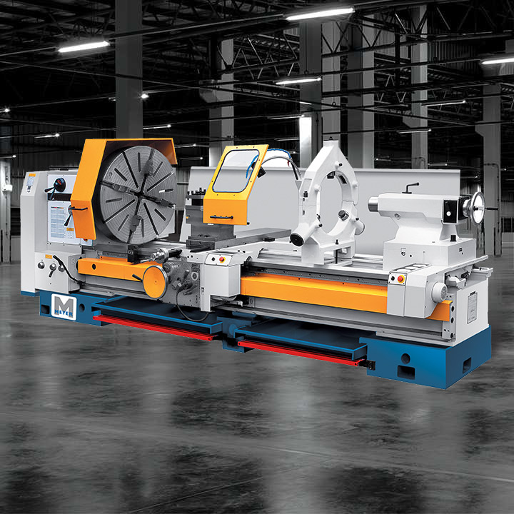 Meyer Euroline EX 860/1500 Precision Centre Lathe