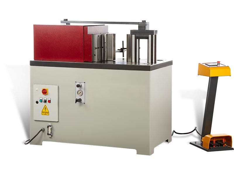 Morgan Rushworth HBM 100.300 Horizontal Bending Press 415V