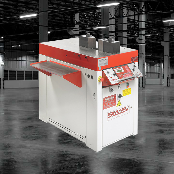 Simasv T70 Hydraulic Horizontal Bending Press