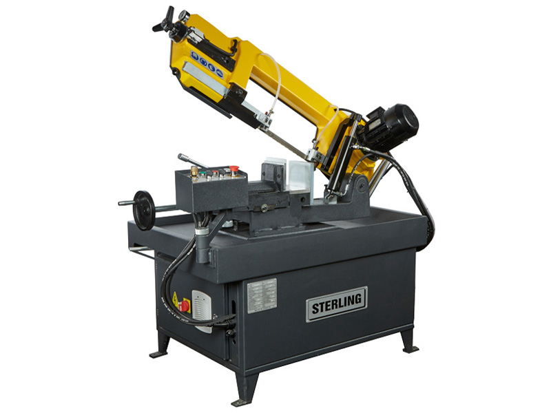 Sterling SRA230 DG Auto Downfeed Band Saw