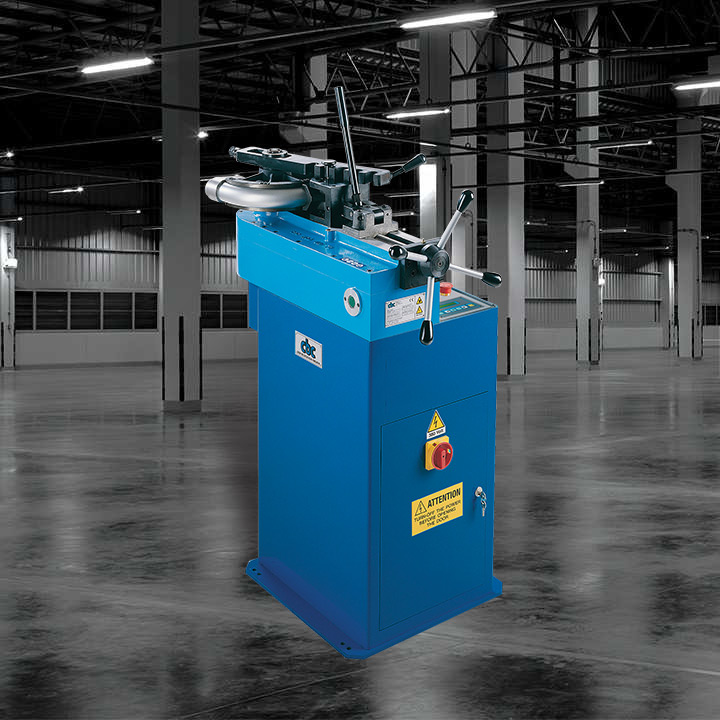 CBC UNI60 Tube Bending Machine  110V