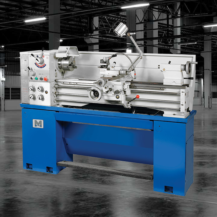 Meyer SB1036 Precision Centre Lathe