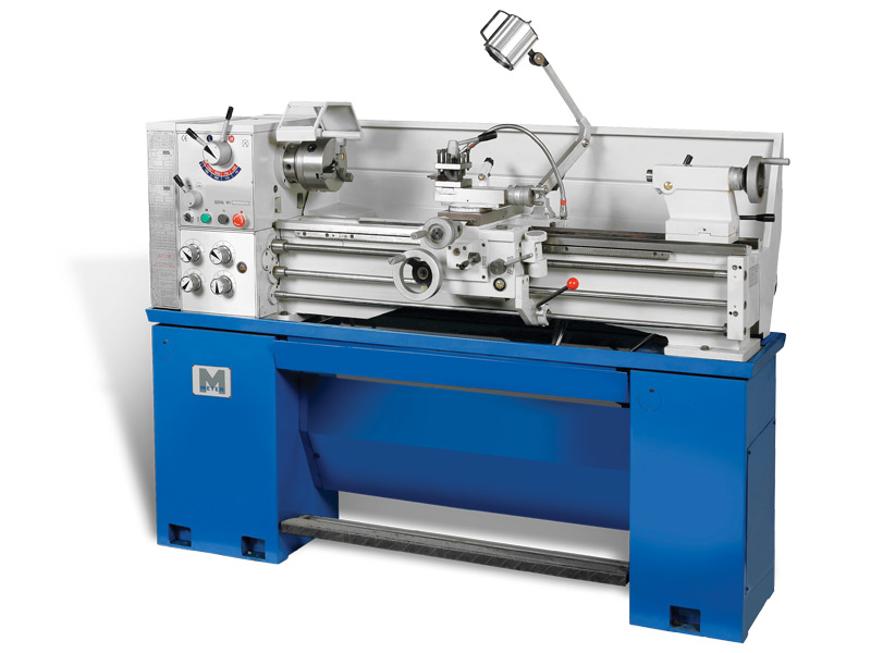 Meyer SB1036 Precision Centre Lathe