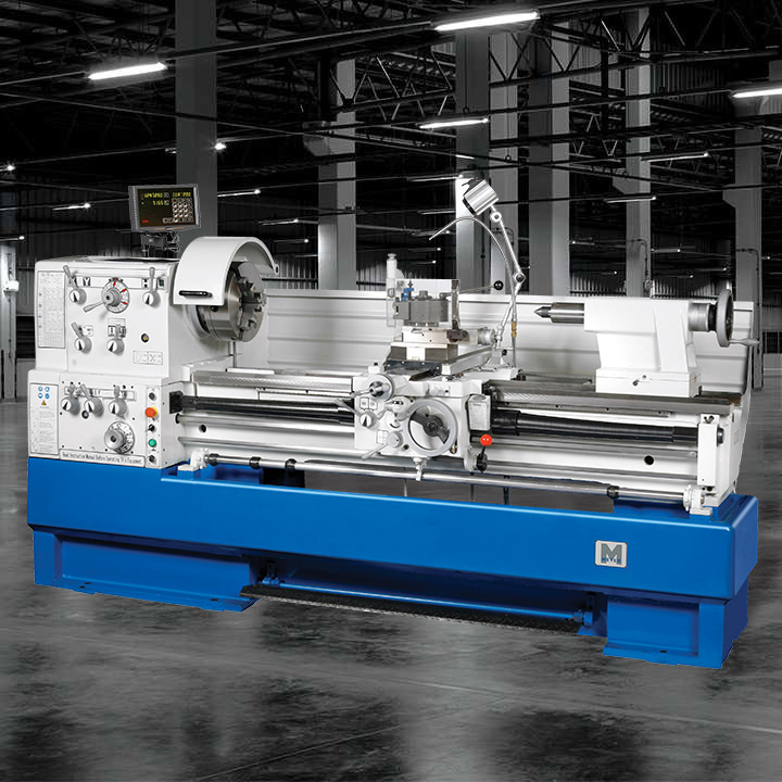 Meyer SG3056 Precision Centre Lathe