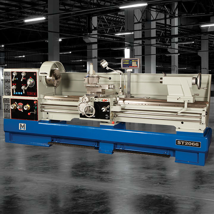 Meyer ST1566 Precision Centre Lathe