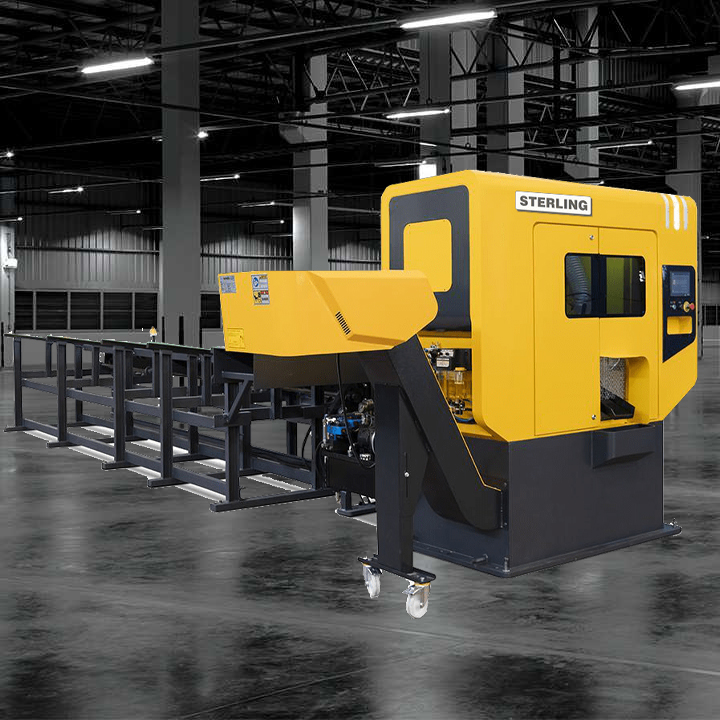 Sterling C-75XS Automatic Circular Saw