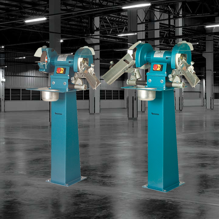 Kepp PT60 Drill Grinding Machine 415V