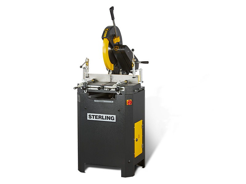 Sterling Aluminium Circular Saws