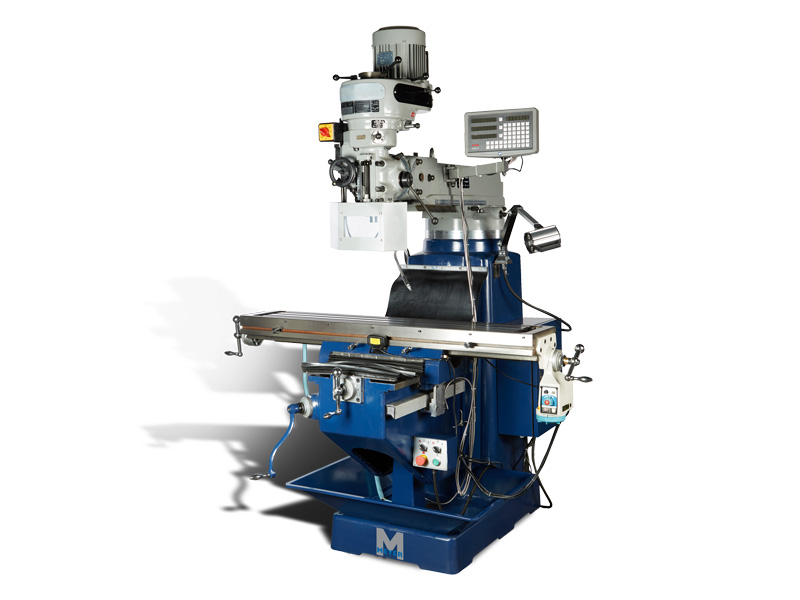Meyer Milling Machines