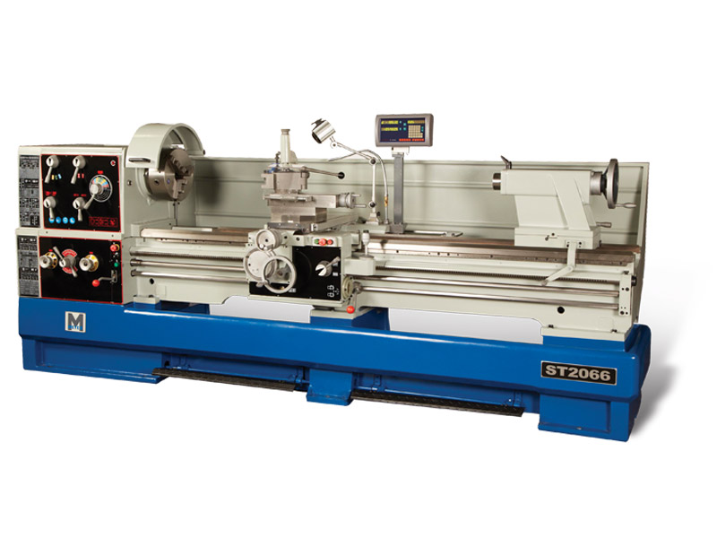 Meyer ST Precision Centre Lathes