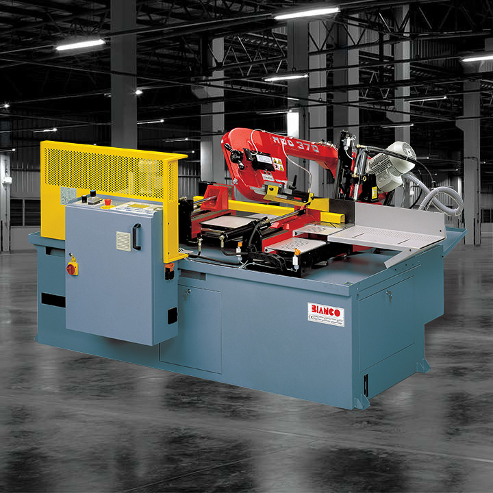 Sawing Machinery Bison Machinery Ltd