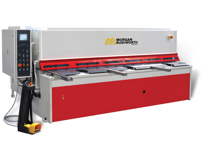 Hydraulic Guillotines