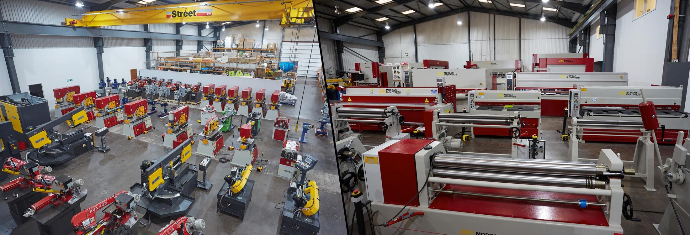 <span class="SliderCategory"> VIRTUAL 360&deg; TOUR</span>VISIT THE BISON SHOWROOM